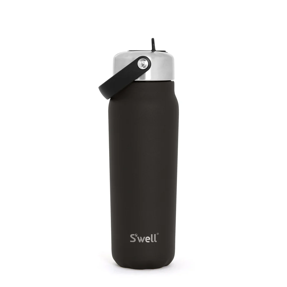 S'well 700ml Explorer Bottle 700ml - Onyx