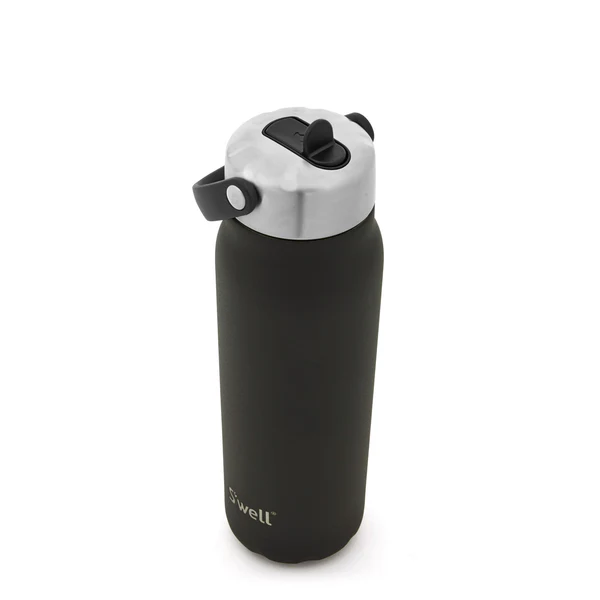 S'well 700ml Explorer Bottle 700ml - Onyx