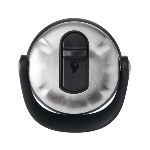 S'well S'well 700ml Explorer Bottle 700ml - Onyx