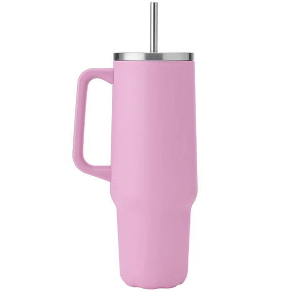 S'well Hydrangea Pink 1.1L Tumbler XL