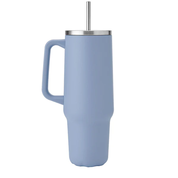 S'well Hydrangea Blue 1.1L Tumbler XL