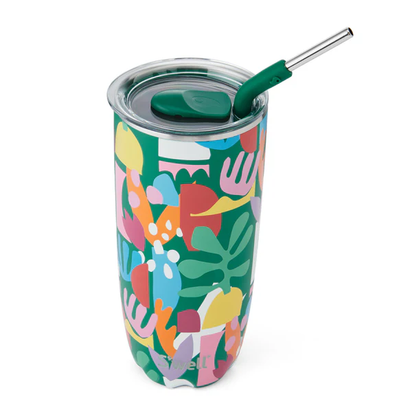 S'well Paper Cutouts Tumbler 700ml