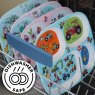 Tyrrell Katz Dinosaurs Divider Plate