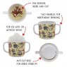 Tyrrell Katz Woodland Sippy Cup