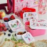 Tyrrell Katz Princess Snack Boxes - Set of 4