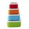 Tyrrell Katz Farm Snack Boxes - Set of 4