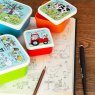 Tyrrell Katz Farm Snack Boxes - Set of 4