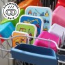 Tyrrell Katz Farm Snack Boxes - Set of 4