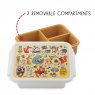 Tyrrell Katz Woodland Bento Lunch Box