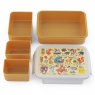 Tyrrell Katz Woodland Bento Lunch Box