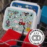 Tyrrell Katz Tyrrell Katz Woodland Bento Lunch Box