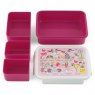 Tyrrell Katz Secret Garden Bento Lunch Box