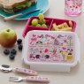 Tyrrell Katz Secret Garden Bento Lunch Box