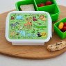 Tyrrell Katz Jungle Bento Lunch Box