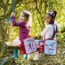 Tyrrell Katz Princess Lunch Bag