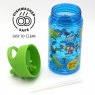 Tyrrell Katz Dinosaurs Drinking Bottle