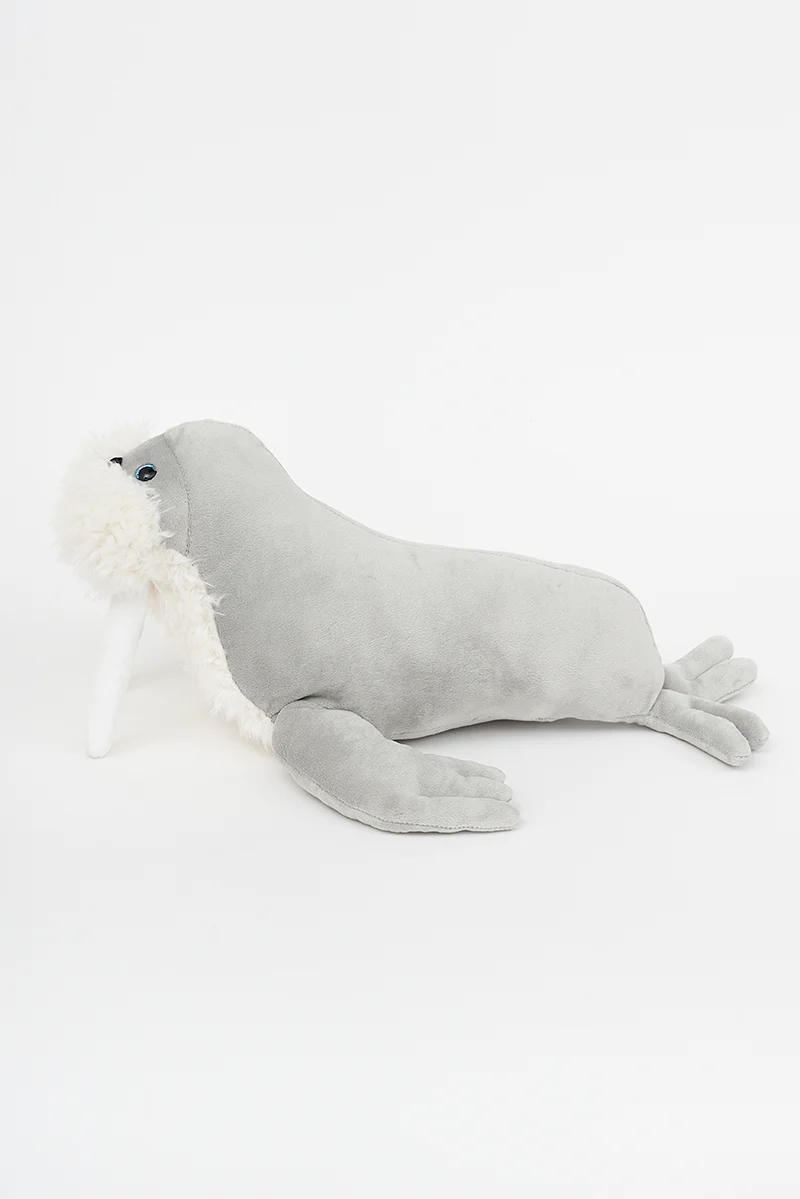 Batela Walrus Plush Toy