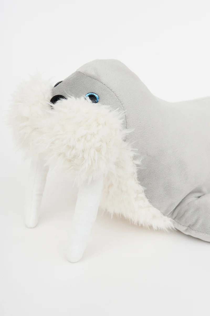 Batela Walrus Plush Toy