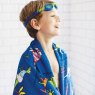 Tyrrell Katz Dinosaurs Towel