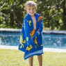 Tyrrell Katz Tyrrell Katz Dinosaurs Towel