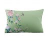 Graham & Brown Chinoiserie Garden Green Bedding