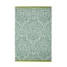 William Morris At Home William Morris Michaelmas Daisy Sage Towel