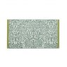 William Morris At Home William Morris Michaelmas Daisy Sage Towel