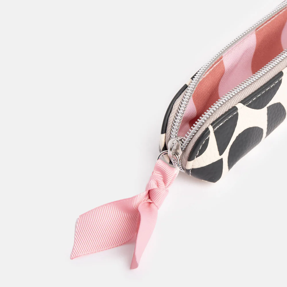Caroline Gardner Abstract Geo Pencil Case