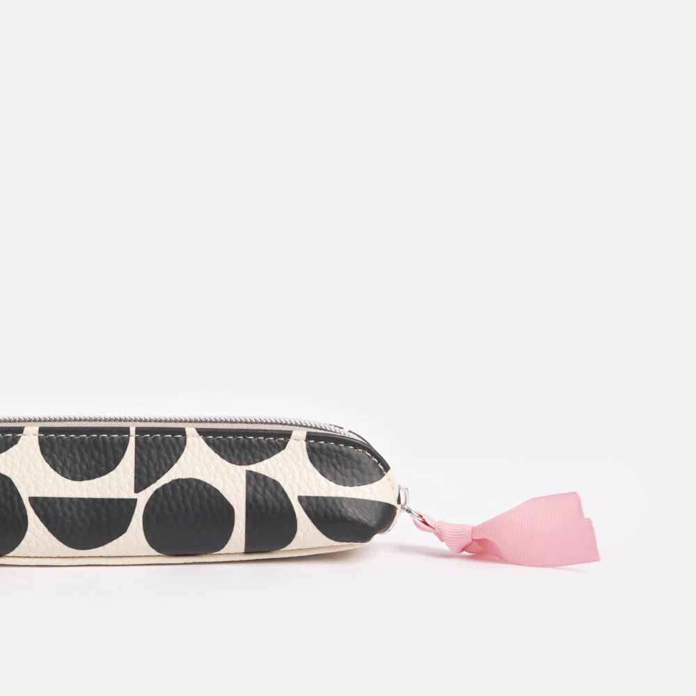 Caroline Gardner Abstract Geo Pencil Case