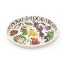 Emma Bridgewater Dig The Garden Deepwell Tray