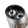 Bodum Twin Salt & Pepper Grinder Manual - Off White