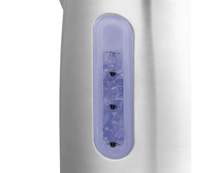 Russell Hobbs Classics Illuminated Kettle - Stainless Steel