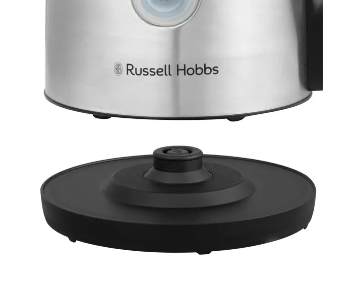Russell Hobbs Classics Illuminated Kettle - Stainless Steel