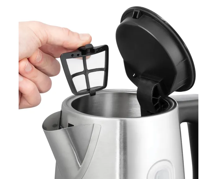 Russell Hobbs Classics Illuminated Kettle - Stainless Steel
