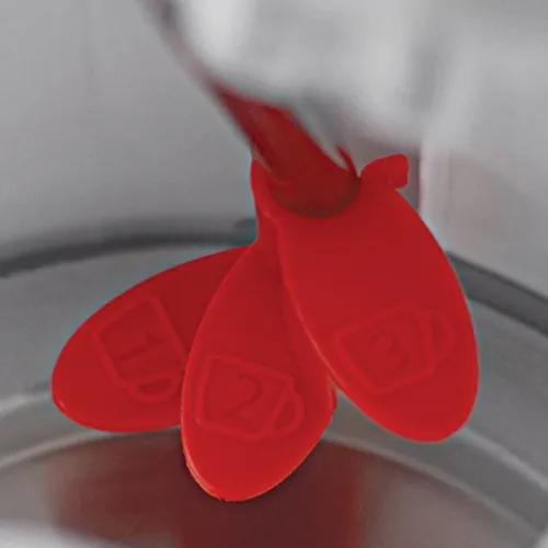 Russell Hobbs Textures Kettle - Grey