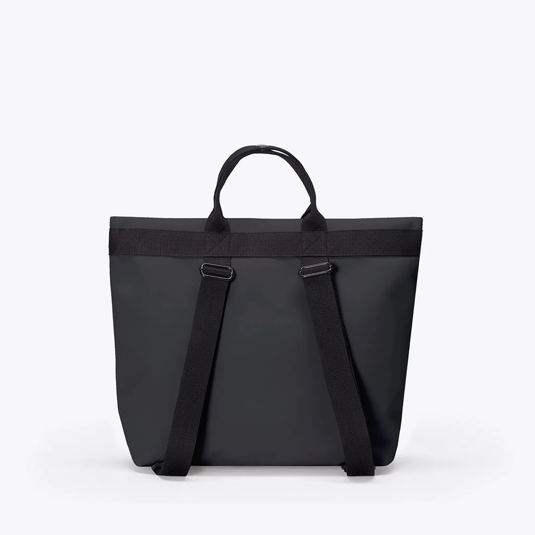 Ucon Acrobatics Lotus Eliza Bag- Black