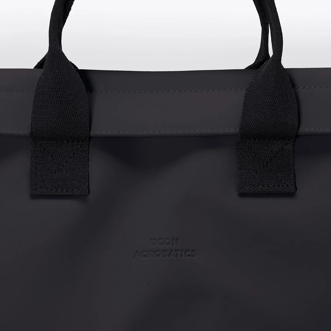 Ucon Acrobatics Lotus Eliza Bag- Black