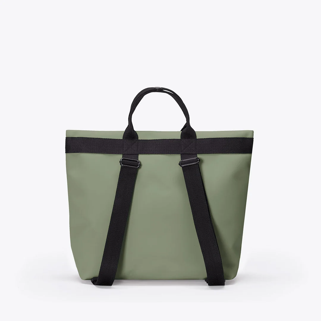 Ucon Acrobatics Lotus Eliza Bag - Sage Green