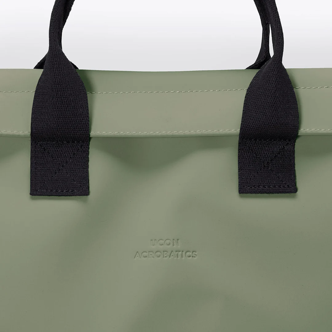 Ucon Acrobatics Lotus Eliza Bag - Sage Green