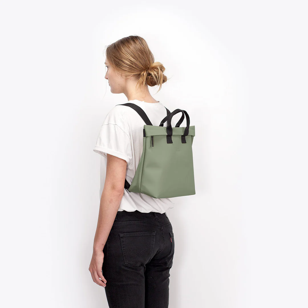 Ucon Acrobatics Lotus Eliza Bag - Sage Green