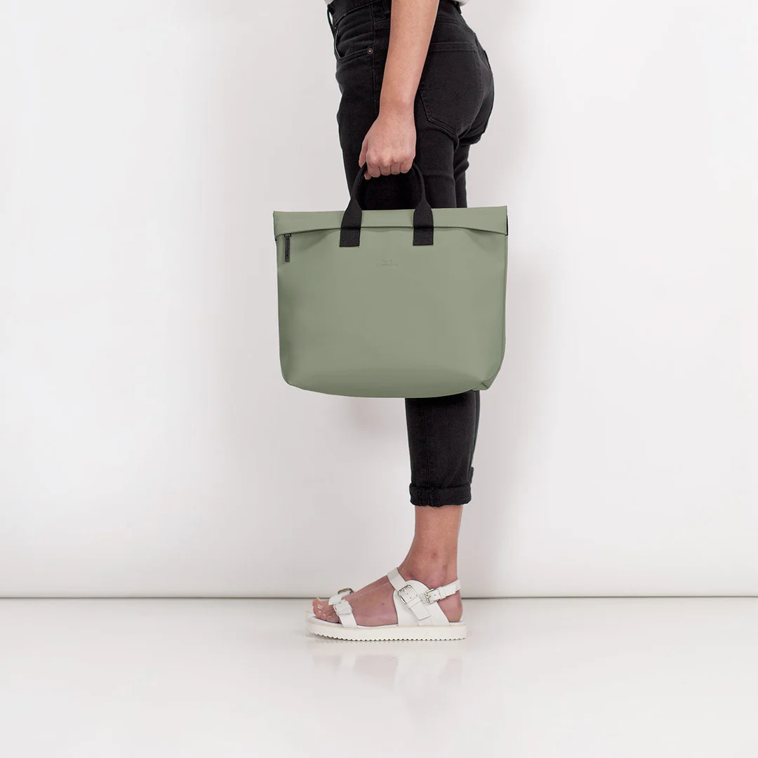 Ucon Acrobatics Ucon Acrobatics Lotus Eliza Bag - Sage Green