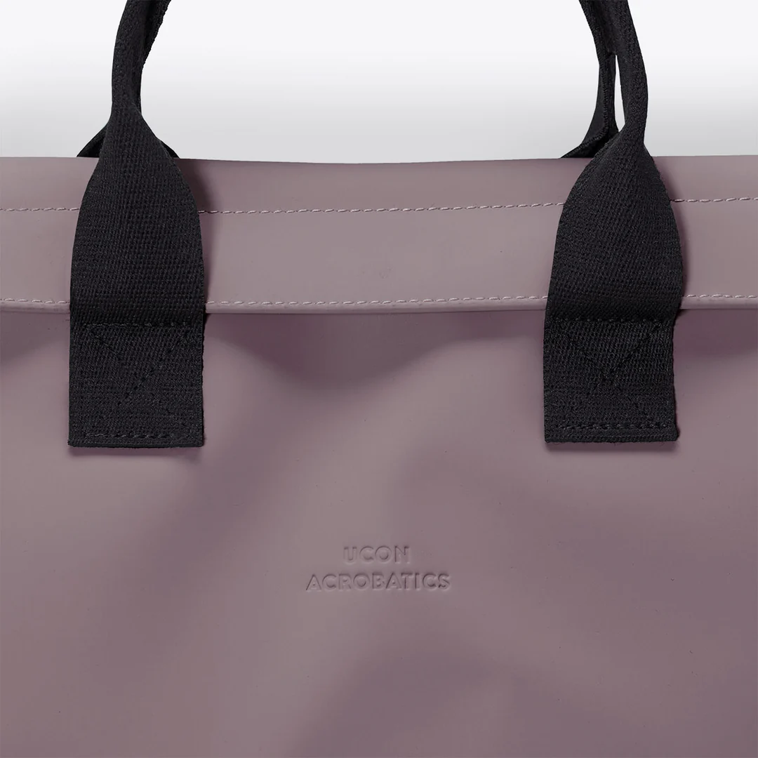 Ucon Acrobatics Lotus Eliza Bag - Grape