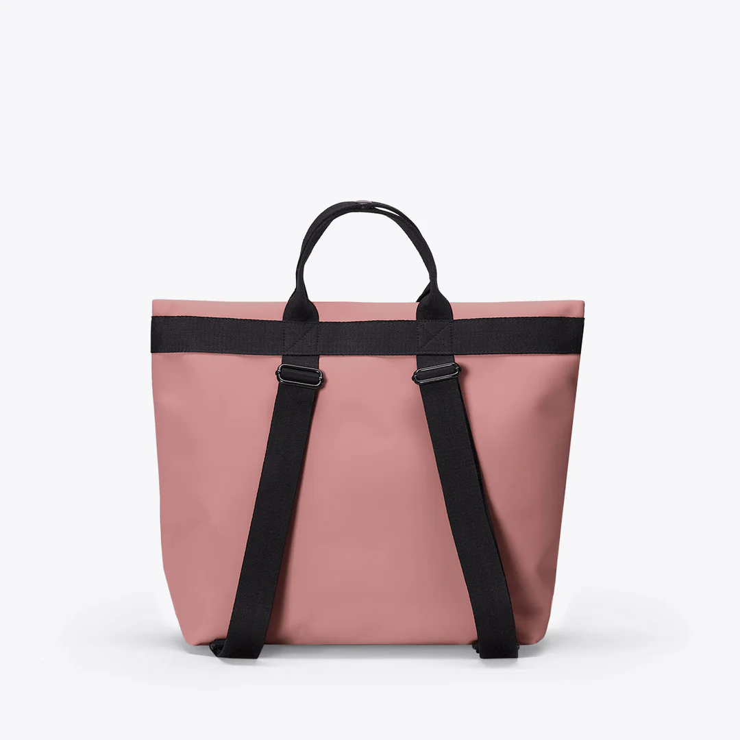 Ucon Acrobatics Lotus Eliza Bag - Dark Rose
