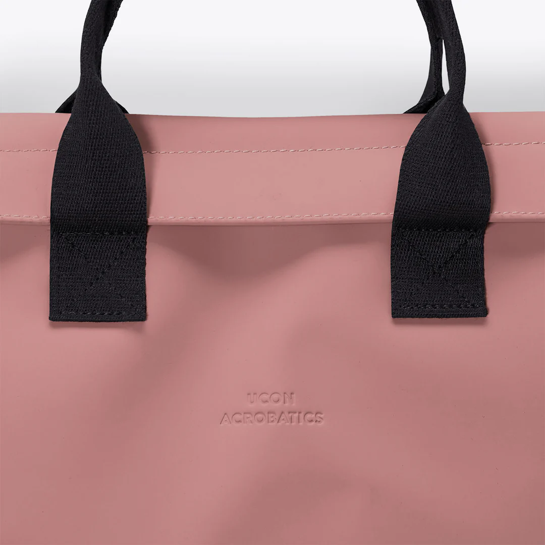 Ucon Acrobatics Lotus Eliza Bag - Dark Rose