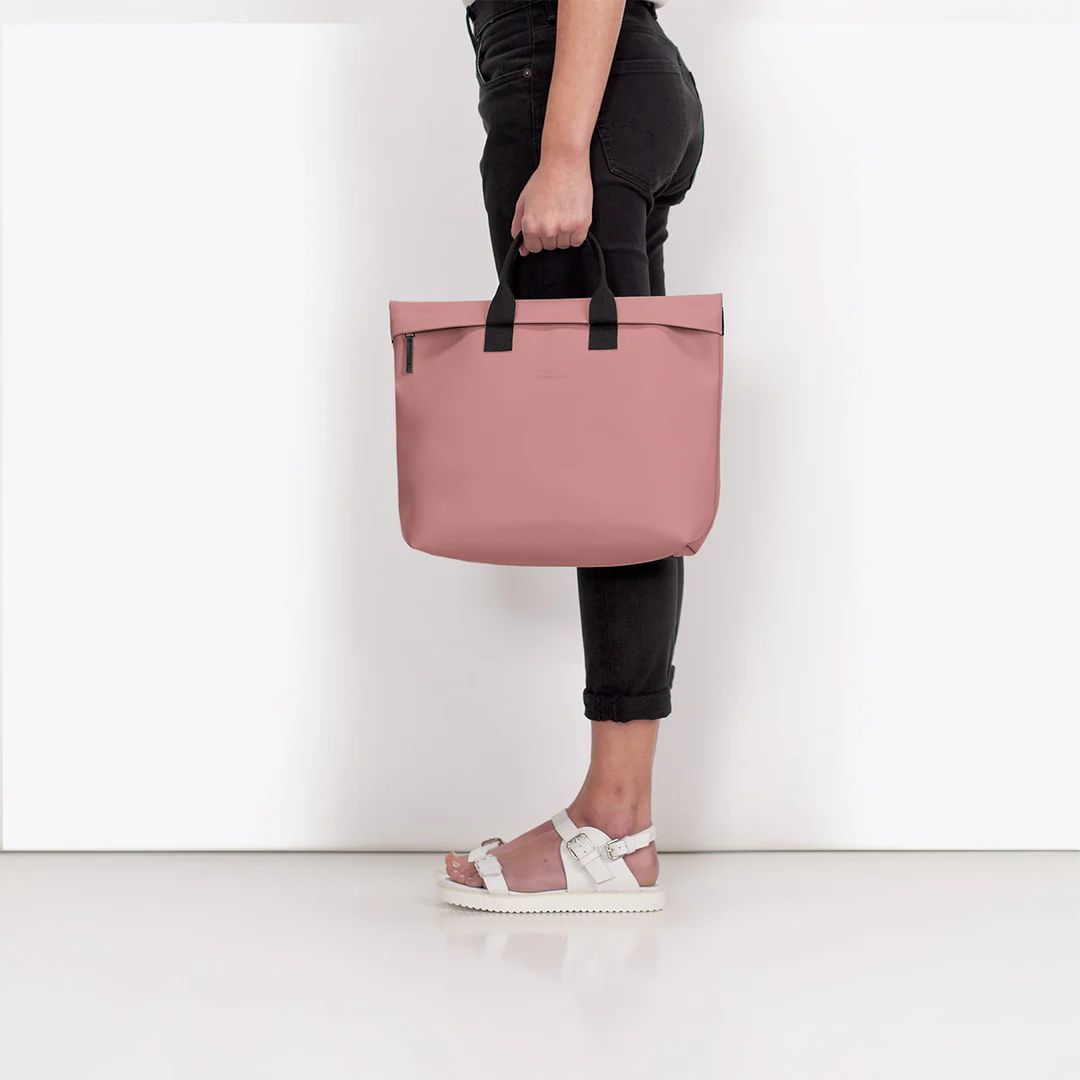Ucon Acrobatics Lotus Eliza Bag - Dark Rose