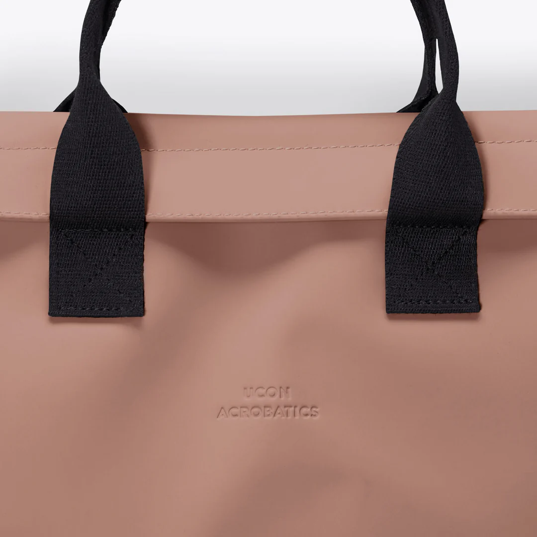 Ucon Acrobatics Lotus Eliza Bag - Redwood