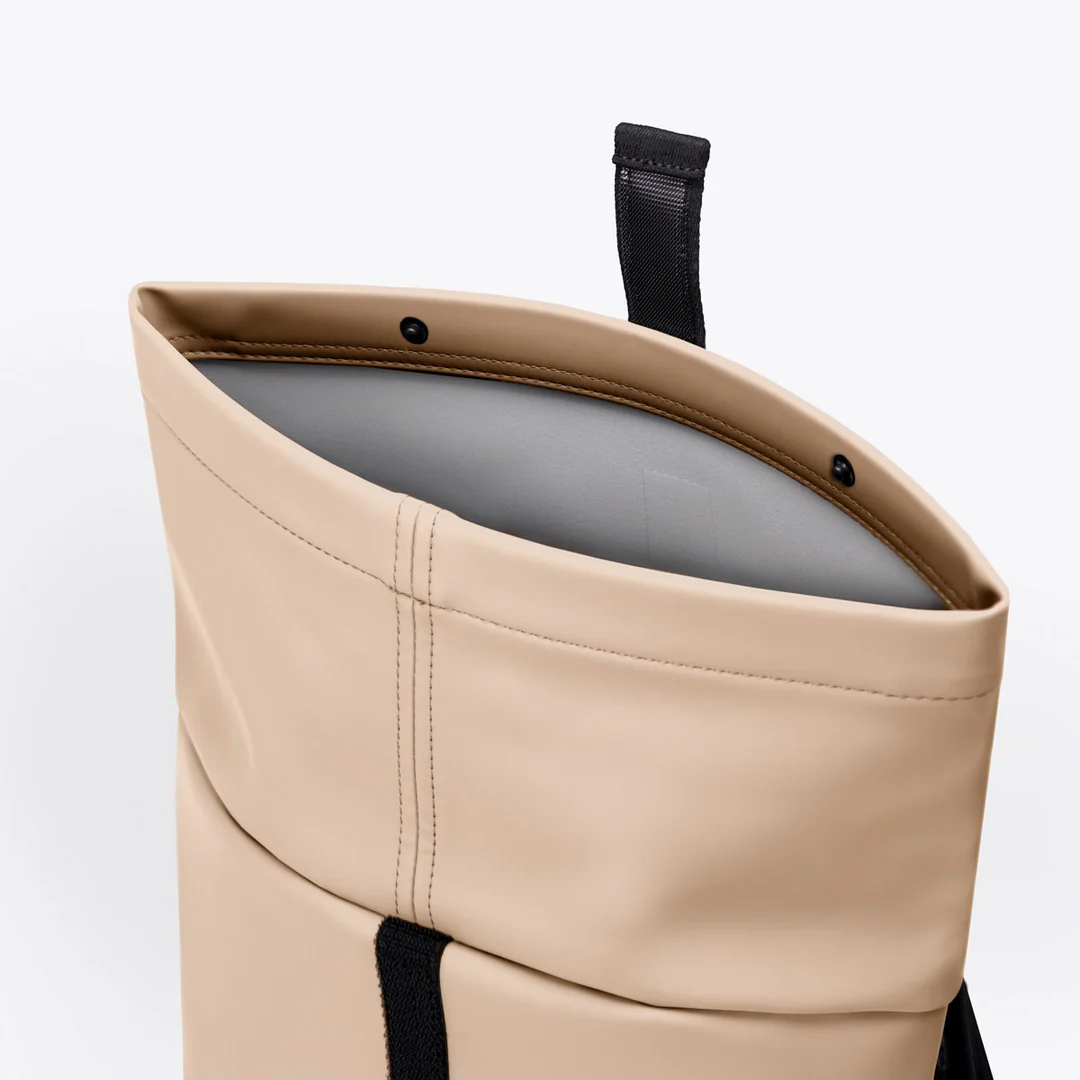 Ucon Acrobatics Lotus Hajo Medium Backpack - Light Almond