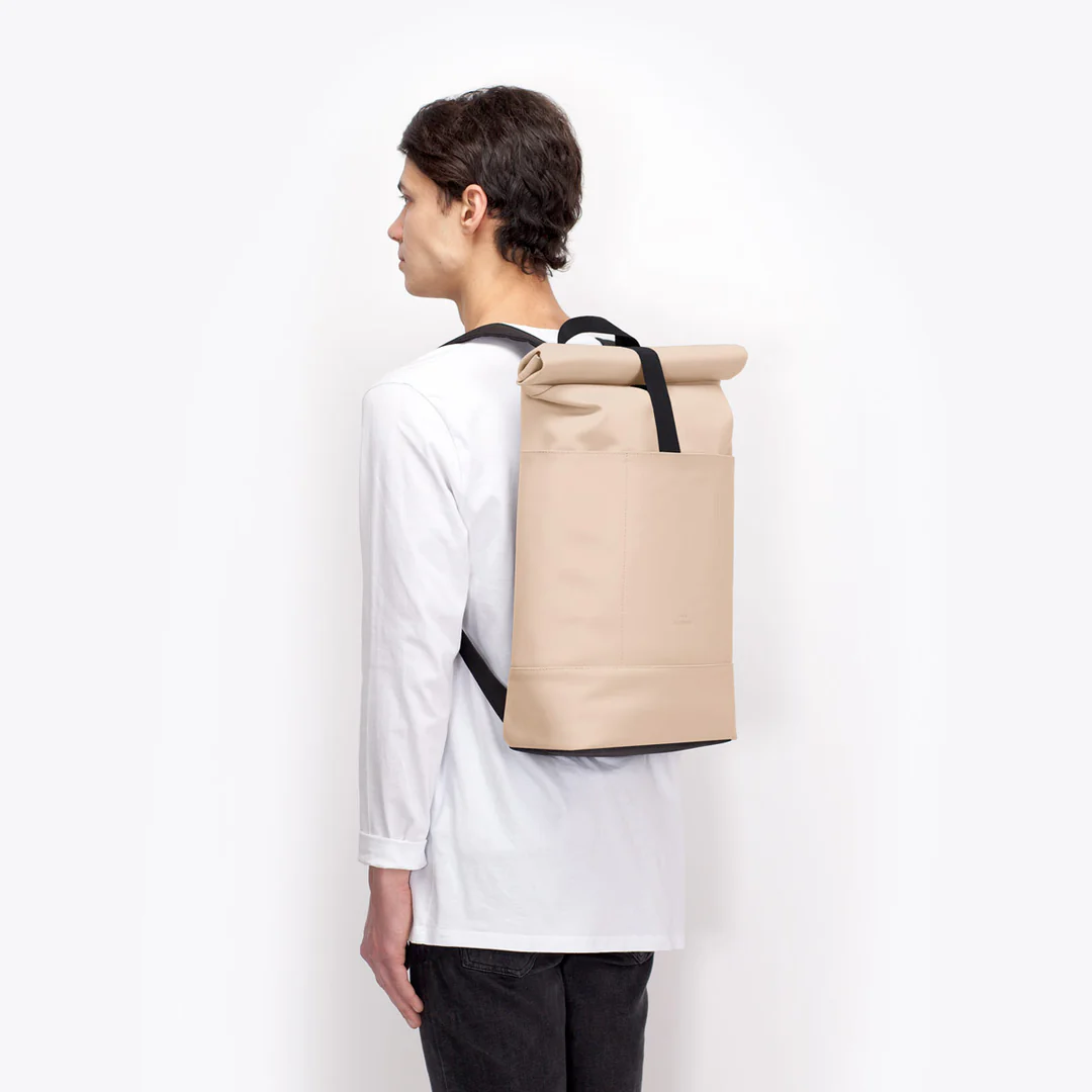 Ucon Acrobatics Lotus Hajo Medium Backpack - Light Almond