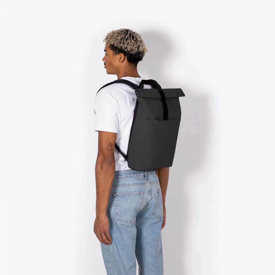 Ucon Acrobatics Lotus Hajo Mini Backpack - Black