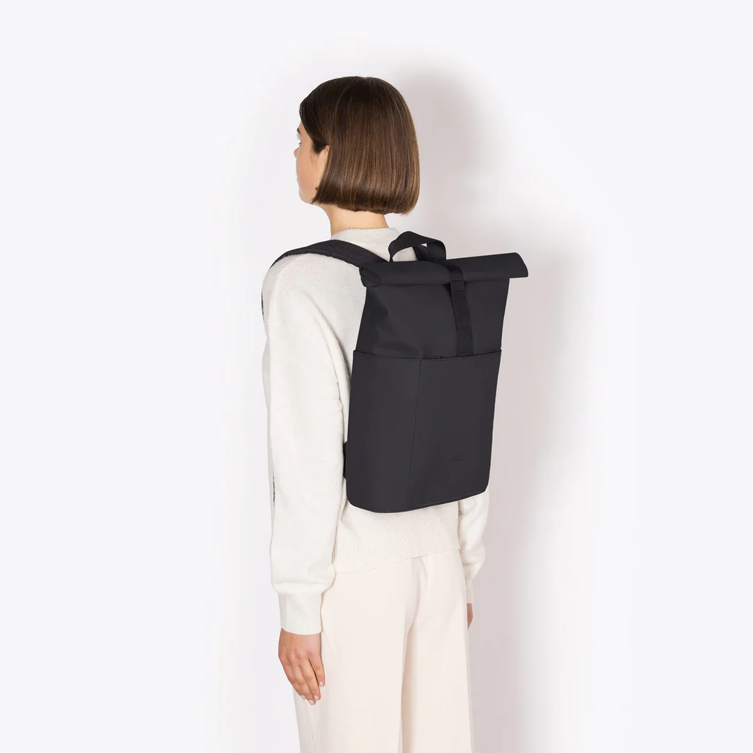 Ucon Acrobatics Lotus Hajo Mini Backpack - Black